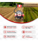 Balwaan Mini Power Weeder (BW-25)